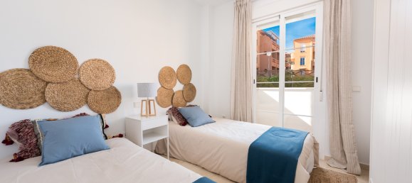 2 Schlafzimmer Wohnung in Manilva, Spain, Nr. 4568 15