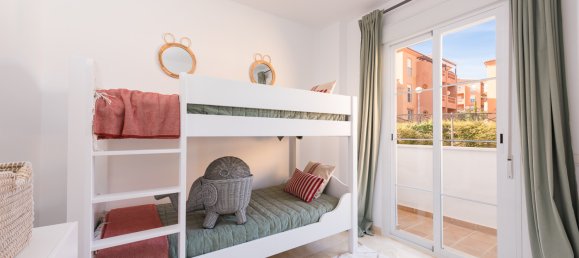 2 Schlafzimmer Wohnung in Manilva, Spain, Nr. 4568 13