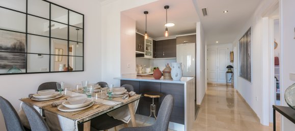 2 Schlafzimmer Wohnung in Manilva, Spain, Nr. 4568 4