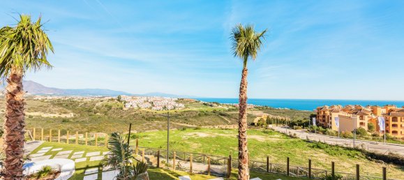 2 Schlafzimmer Wohnung in Manilva, Spain, Nr. 4568 9