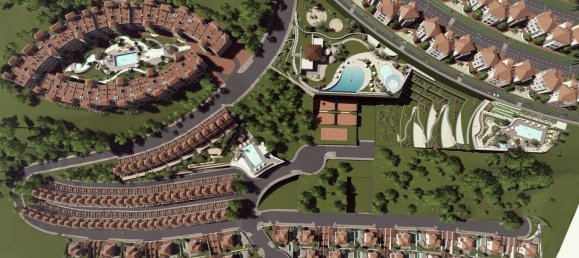 2 Schlafzimmer Wohnung in Manilva, Spain, Nr. 4568 16