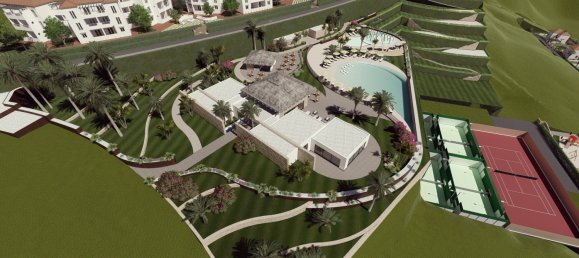 2 Schlafzimmer Wohnung in Manilva, Spain, Nr. 4568 19