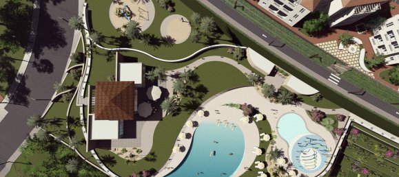 2 Schlafzimmer Wohnung in Manilva, Spain, Nr. 4568 21