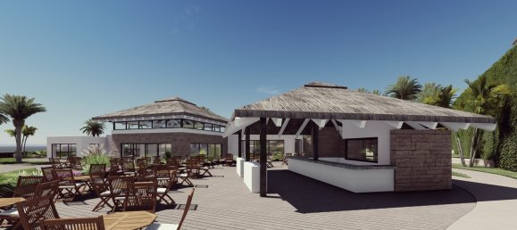 2 Schlafzimmer Wohnung in Manilva, Spain, Nr. 4568 18