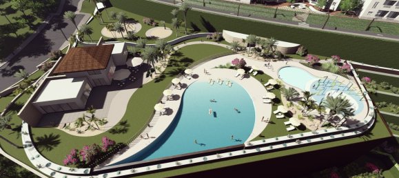 2 Schlafzimmer Wohnung in Manilva, Spain, Nr. 4568 20