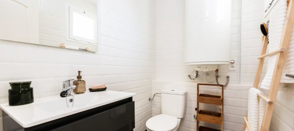 2 Schlafzimmer Wohnung in Manilva, Spain, Nr. 4568 8