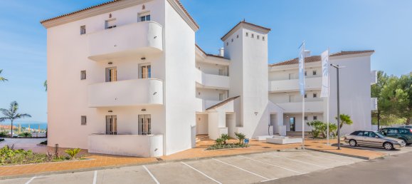 2 Schlafzimmer Wohnung in Manilva, Spain, Nr. 4568 10