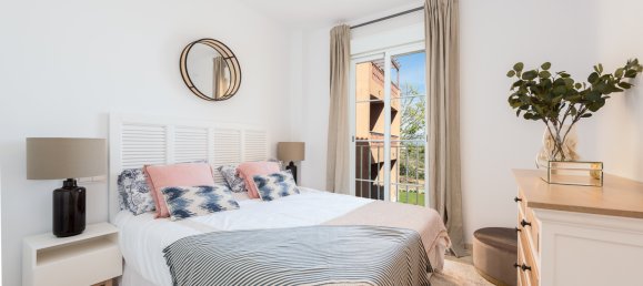 2 Schlafzimmer Wohnung in Manilva, Spain, Nr. 4568 14