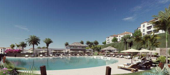 2 Schlafzimmer Wohnung in Manilva, Spain, Nr. 4568 17