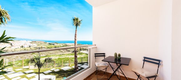 2 Schlafzimmer Wohnung in Manilva, Spain, Nr. 4568 6