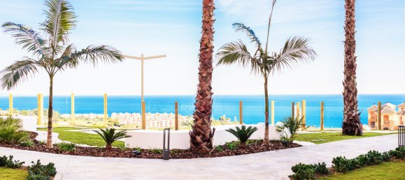 2 Schlafzimmer Wohnung in Manilva, Spain, Nr. 4568 11