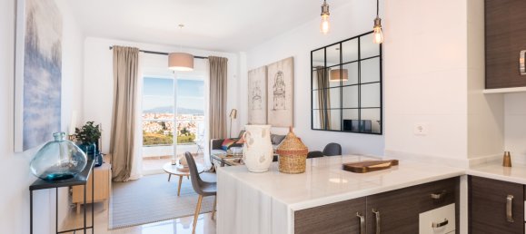 2 Schlafzimmer Wohnung in Manilva, Spain, Nr. 4568 12