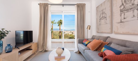 2 Schlafzimmer Wohnung in Manilva, Spain, Nr. 4568 5