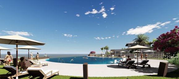 2 Schlafzimmer Wohnung in Manilva, Spain, Nr. 4568 22