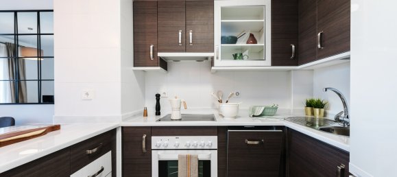 2 Schlafzimmer Wohnung in Manilva, Spain, Nr. 4568 2