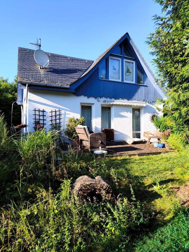 Casa de 1 dormitorio en Lahn-Dill, Germany No. 218810