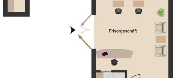 2 rooms Commercial property in Schaumburg, Germany No. 245818 18