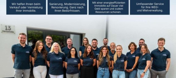 2 rooms Commercial property in Schaumburg, Germany No. 245818 20