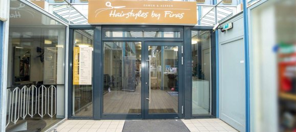 2 rooms Commercial property in Schaumburg, Germany No. 245818 3