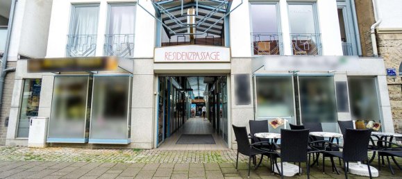 2 rooms Commercial property in Schaumburg, Germany No. 245818 2