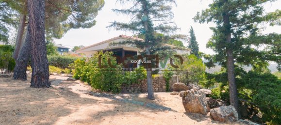 3 غرف نوم منزل في Robledo de Chavela, Spain رقم 169104 8