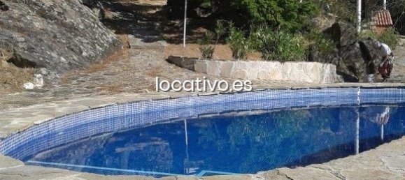 3 غرف نوم منزل في Robledo de Chavela, Spain رقم 169104 5