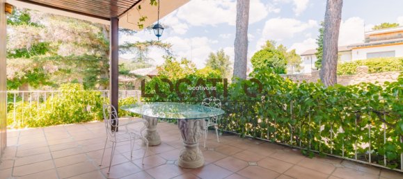 3 غرف نوم منزل في Robledo de Chavela, Spain رقم 169104 17