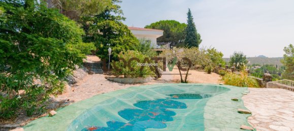 3 غرف نوم منزل في Robledo de Chavela, Spain رقم 169104 4