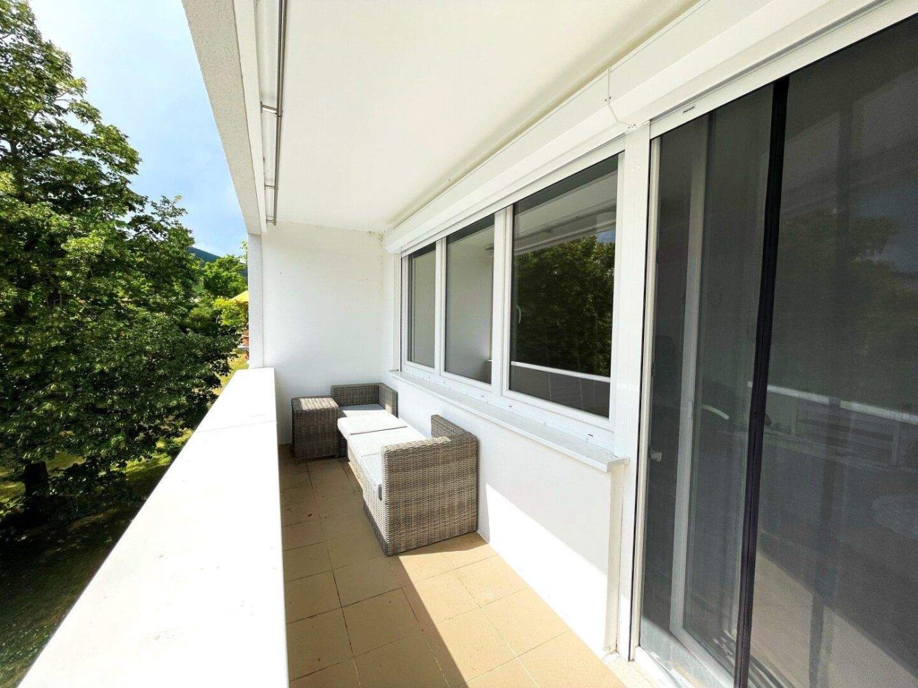 Dúplex de 4 habitaciónes en Gumpoldskirchen, Austria No. 246680