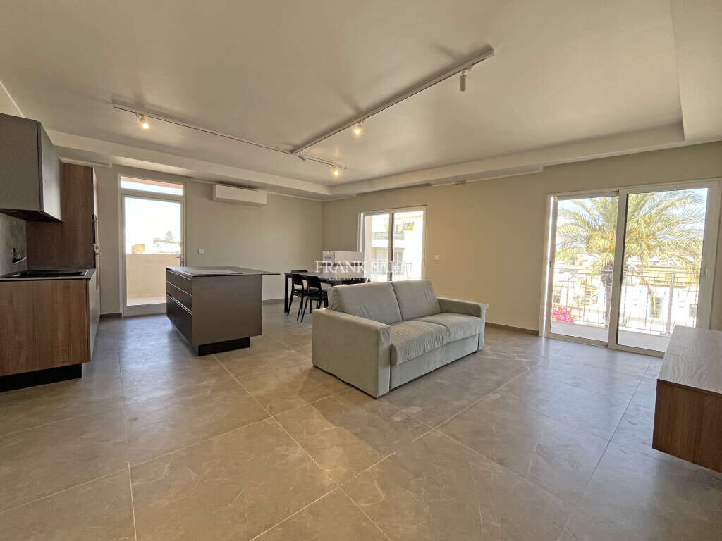 2 bedrooms Apartment in Balzan, Malta No. 10566