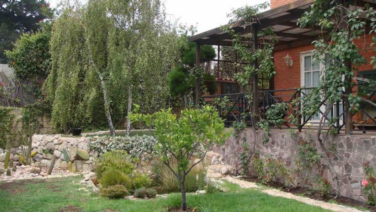 6 bedrooms House in Valparaiso, Chile No. 3856