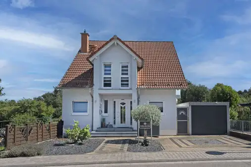 3 Schlafzimmer Haus in Rhein-Neckar-Kreis, Germany, Nr. 333531