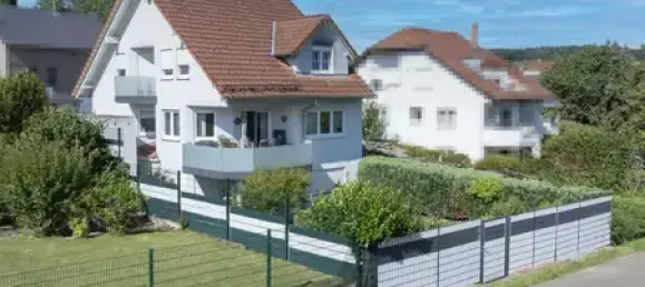 3 Schlafzimmer Haus in Rhein-Neckar-Kreis, Germany, Nr. 333531 2