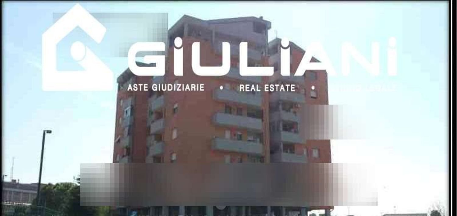 3-Zimmer Wohnung in Pomezia, Italy, Nr. 46880