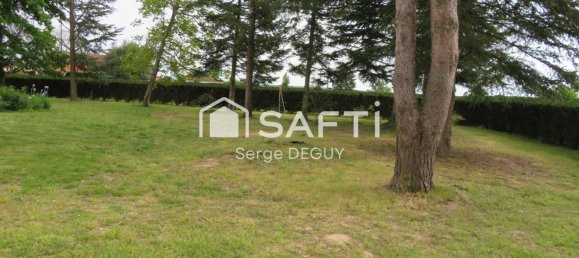 Terreno em Sermesse, France 1078 m² N.º 78016 5