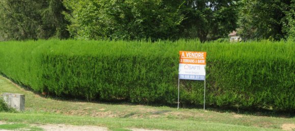 Terreno em Sermesse, France 1078 m² N.º 78016 4