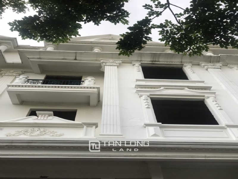 5 bedrooms Apartment in Bac Tu Liem, Vietnam No. 878