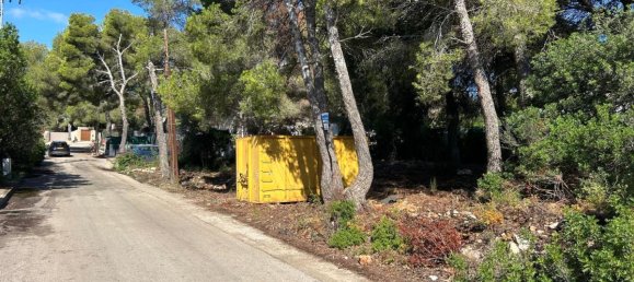 4 Schlafzimmer Villa in Javea, Spain, Nr. 13704 10