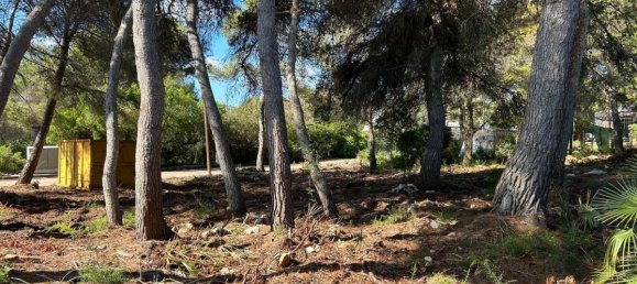 4 Schlafzimmer Villa in Javea, Spain, Nr. 13704 14