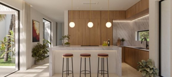 4 Schlafzimmer Villa in Javea, Spain, Nr. 13704 7