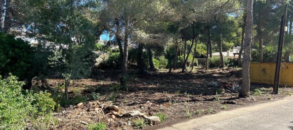 4 Schlafzimmer Villa in Javea, Spain, Nr. 13704 9