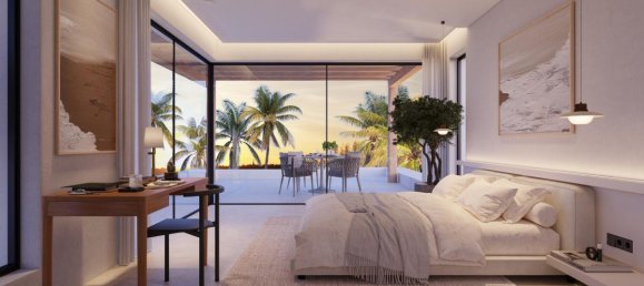 4 Schlafzimmer Villa in Javea, Spain, Nr. 13704 5