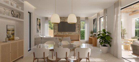 4 Schlafzimmer Villa in Javea, Spain, Nr. 13704 6