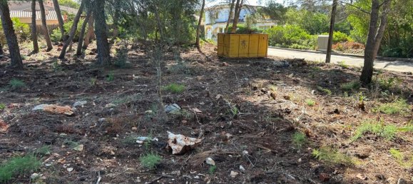 4 Schlafzimmer Villa in Javea, Spain, Nr. 13704 12