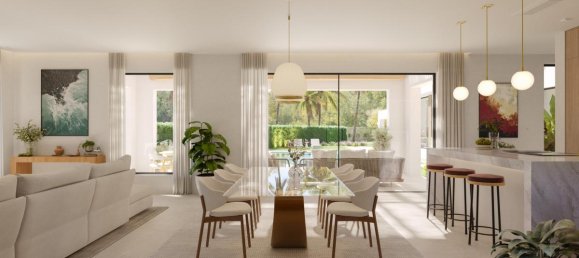 4 Schlafzimmer Villa in Javea, Spain, Nr. 13704 8