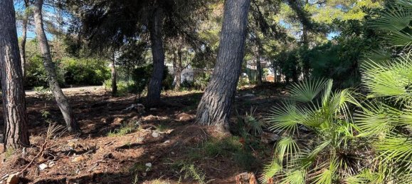 4 Schlafzimmer Villa in Javea, Spain, Nr. 13704 13