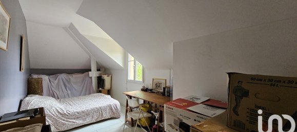 3 Schlafzimmer Doppelhaus in Plaisir, France, Nr. 348035 8