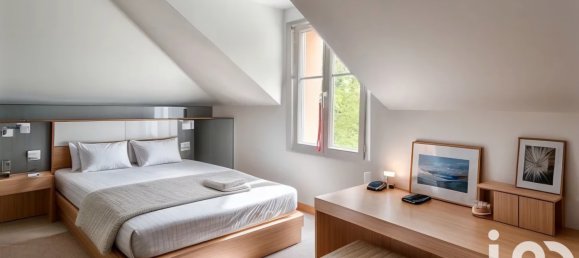 3 Schlafzimmer Doppelhaus in Plaisir, France, Nr. 348035 7