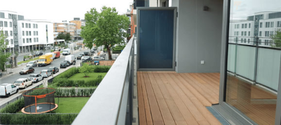 1 Schlafzimmer Wohnung in Charlottenburg, Germany, Nr. 60438 10