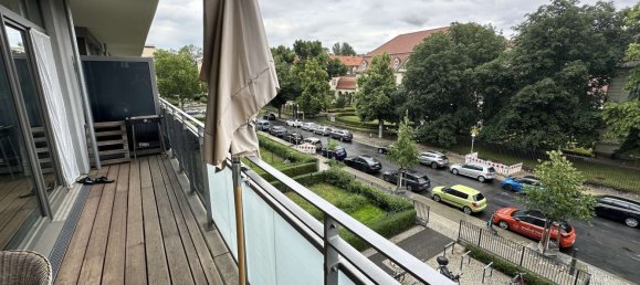 1 Schlafzimmer Wohnung in Charlottenburg, Germany, Nr. 60438 13